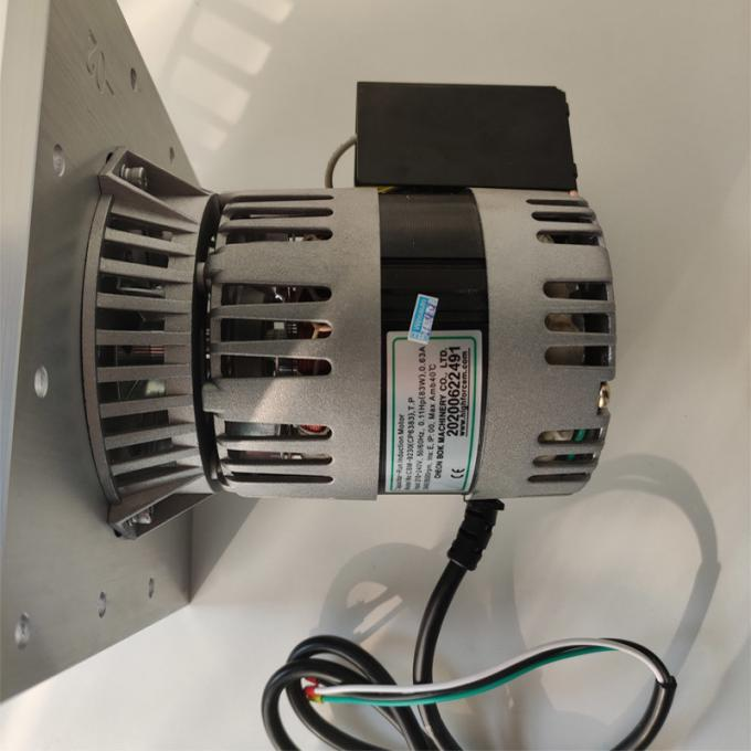CBM-9230 1809 Heller Motor , CP6383 SMT Machine Parts 2