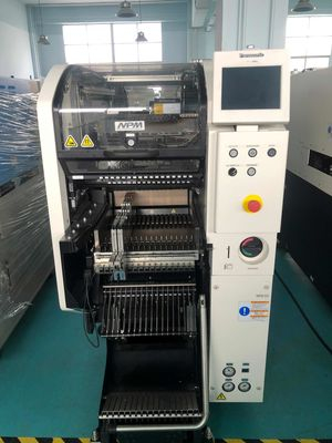 Chip Mounter NPM-D3 Pick And Place Machine