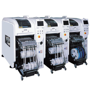 pcb assembly line Chip Mounter NPM NPM-D3 D3A TT2 Pick And Place Machine