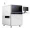 Bar Code Recognition Online 3D THT SPI AIS501-HW AIS603B AIS603P-HW AI Solder Paste Inspection Machine