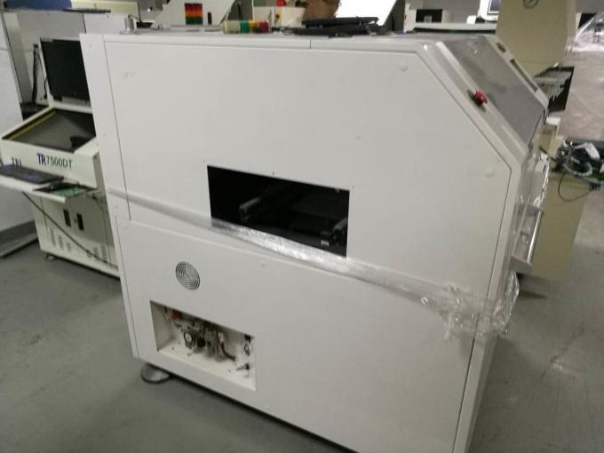 Оригинальный принтер для паяльной пасты SMT AOI GKG G3 G6 1