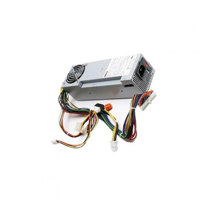 PS-5161-7D Запасные части для поверхностного монтажа, источник питания 2400C, 160 Вт 0