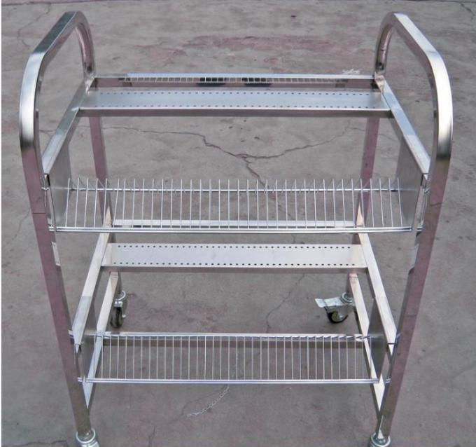 110cm Length CL Yamaha Trolley , GS Trolley Storage Cart 3