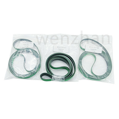MC05-001167 Belt for Samsung Hanwha DECAN S1 Pick and Place Machine