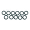 HITACHI SMT Machine 0916D31E KYB-M7028-00 Seal For SMT Led Machine