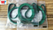 SMT ORIGINAL CM402 CM602 FLAT BELT KXF0DKFAA00 1380x8x0.6MM