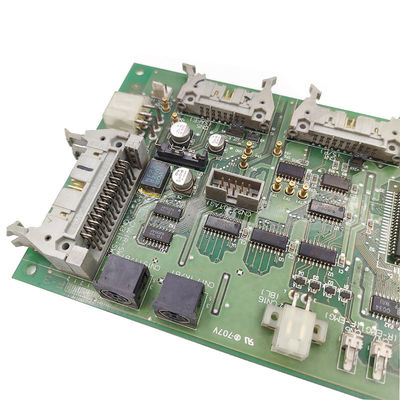 Juki operation SMT PCB E8605729 For Pick And Place Machine