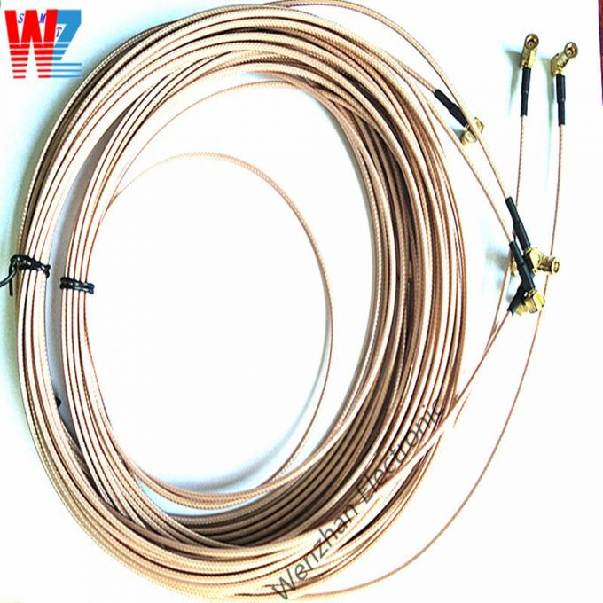 Samsung CP45 NEO SMT Spare Parts Original New Vision Cable 4