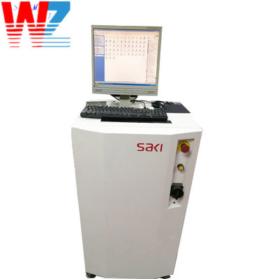 AOI Machine Automated Optical Inspection AOI SMT SMD PCB Machine SAKI BF-Planet-X