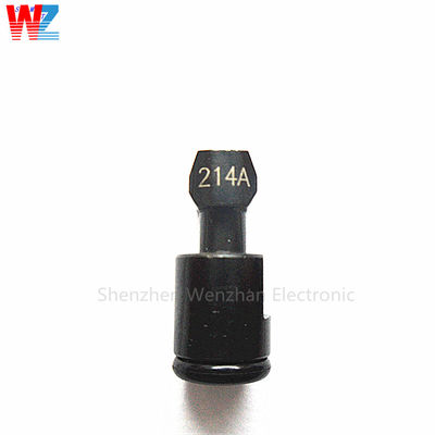 СОПЛА YAMAHA YG100 214 # 214A, СОПЛА YAMAHA YG100 214 # 214A, машина для захвата и размещения SMT СОПЛА YAMAHA YG100 214 # 214A