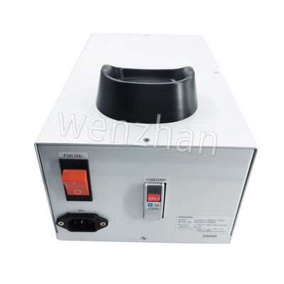 SMT NPM D3A Parts N610101859AA N610077138AB Support Station Box