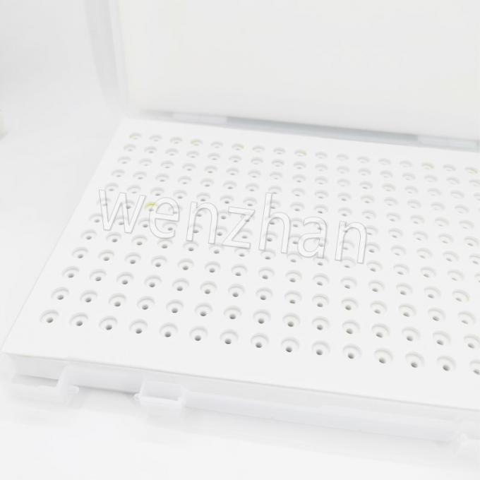 Smt Part Multi-Functional Npm 16 Head Storage Box Nozzle Box For Chip Mounter 4