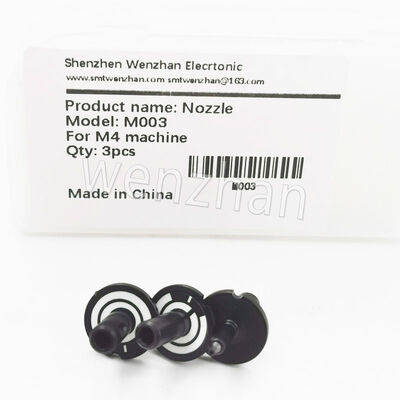 Yamaha I-Pulse M1 M4 Machine SMT Nozzle LG0-M7705-00X M003 Ipulse Nozzle