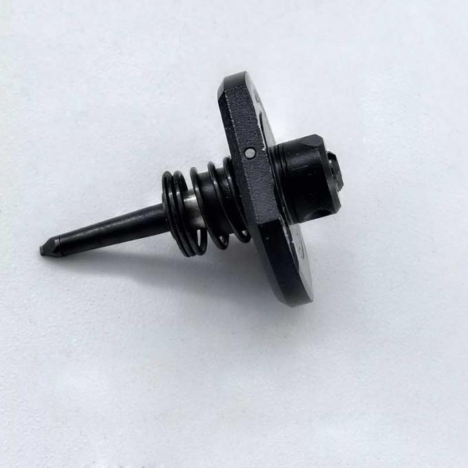 SMT RX-7R/8 Juki Pick And Place Machine MF0603R Nozzle 40157566 Components 0603 Nozzle 0