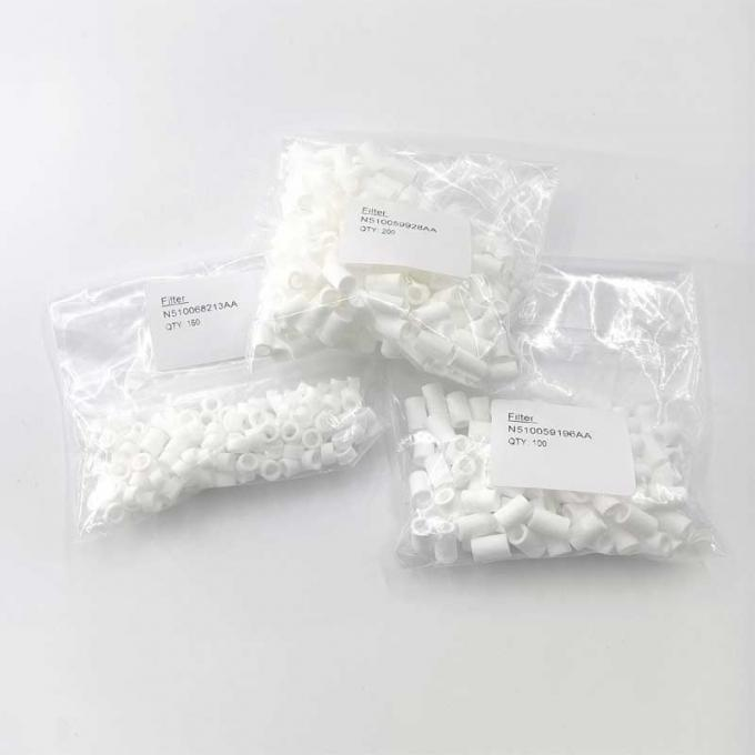 SMT Spare Parts N510059196AA SMC Filter Elementsr For NPM 2 Head Machine 1