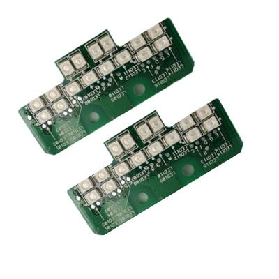 XK06461 Запасные части SMT XK06460 NXT Fuji Chip Mounter Светодиодная плата