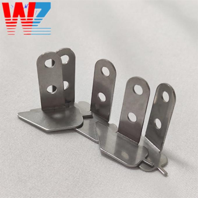 KW1-M22A3-00X SMT Spare Parts Yamaha CL Feeder Roller Hook 2