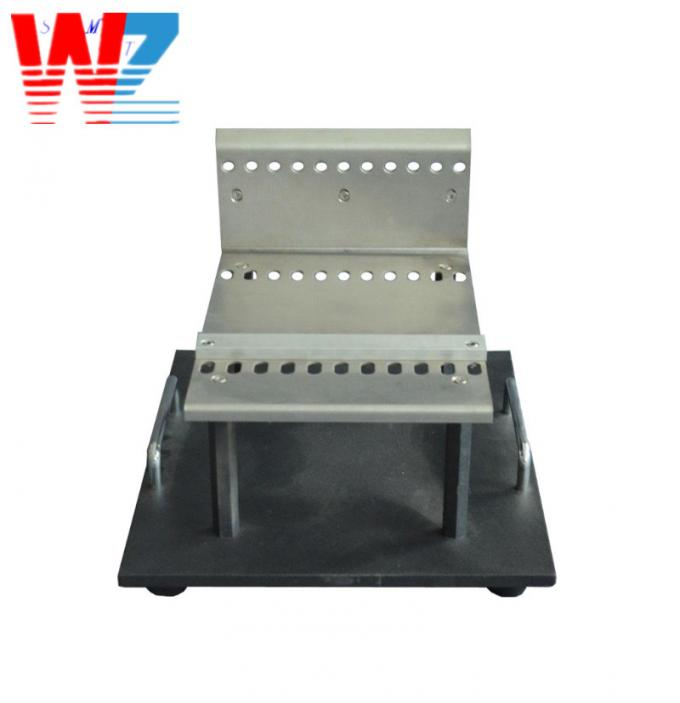 Silver Anti Corrosion CP Samsung Jig Tool SMT Machines 1