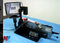 CM602 H550mm Calibration Jig SMT Machines