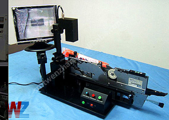 CM602 H550mm Calibration Jig SMT Machines