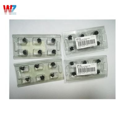 Siemens ASM SMT Nozzle 1001 1004 1033 Corrosion Resistant