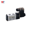 original new SMT Pick And Place Machine Parts Solenoid Valve 4V210-08