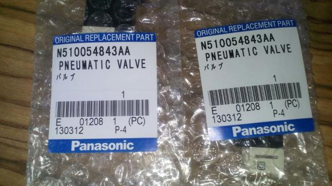 CM402 CM602 NPM Valve SMT Machine Parts N510054843AA VQ111U-5LO-X479 1