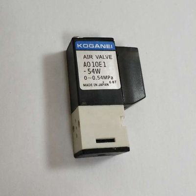 Электромагнитный клапан КМ1-М7162-11С А040-4Э1-54В запасных частей машины ЯМАХА СМТ