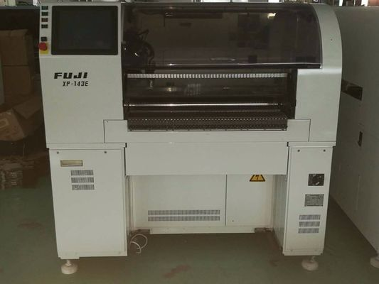 Second Hand Samsung SMT Machine HANWHA SM421 SMT Pick And Place Machine
