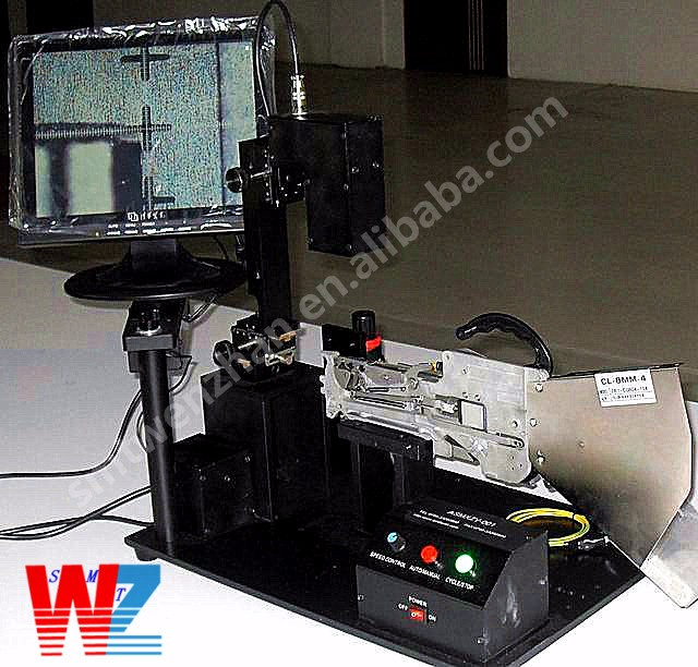 YAMAHA SMT MACHINE FEEDER CALIBRATION JIG 0