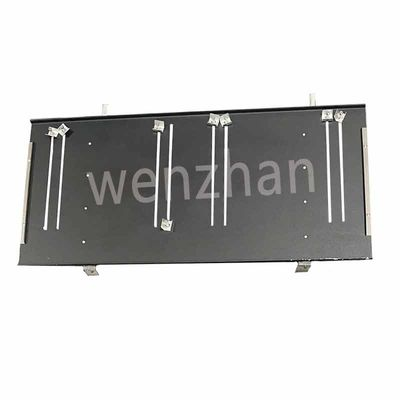 SMT JUKI 2060 RS-1 Pick And Place Machine For IC Tray In Electronic Industries