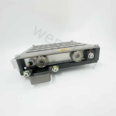 N610087794AA 16 Head 32 Bits Nozzle Station For SMT Pick And Place Machine