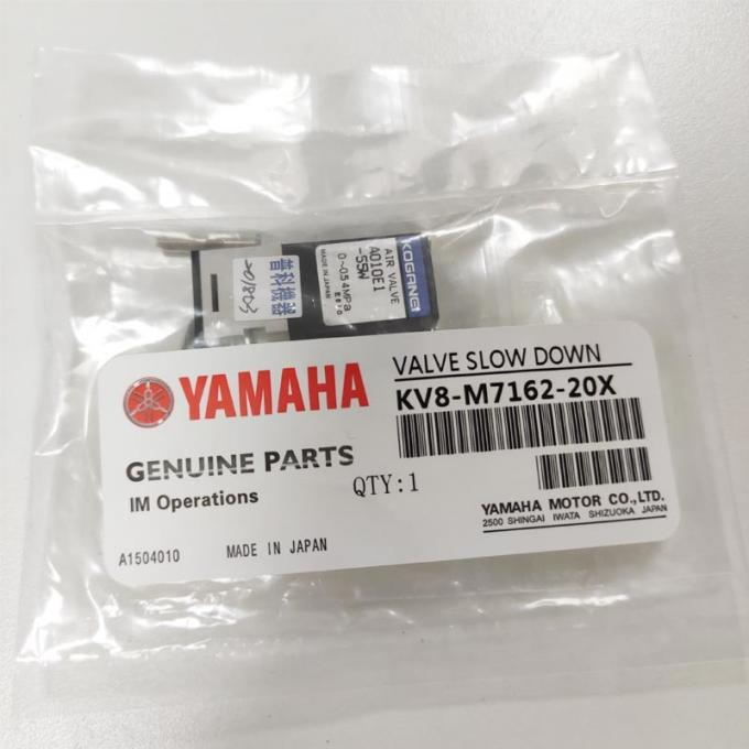 Электромагнитный клапан 32W 44W 55W 56W KV8-M7162-10 для машины Yamaha SMT 0