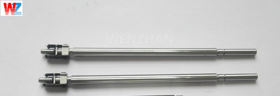 SMT spare parts yamaha smt pick and place machine nozzle Shaft Head Assy KM9-M7107-00X