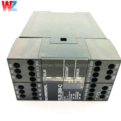 Original new SMT machine parts Fuji XP141 machine relay SLB200-C04-1R