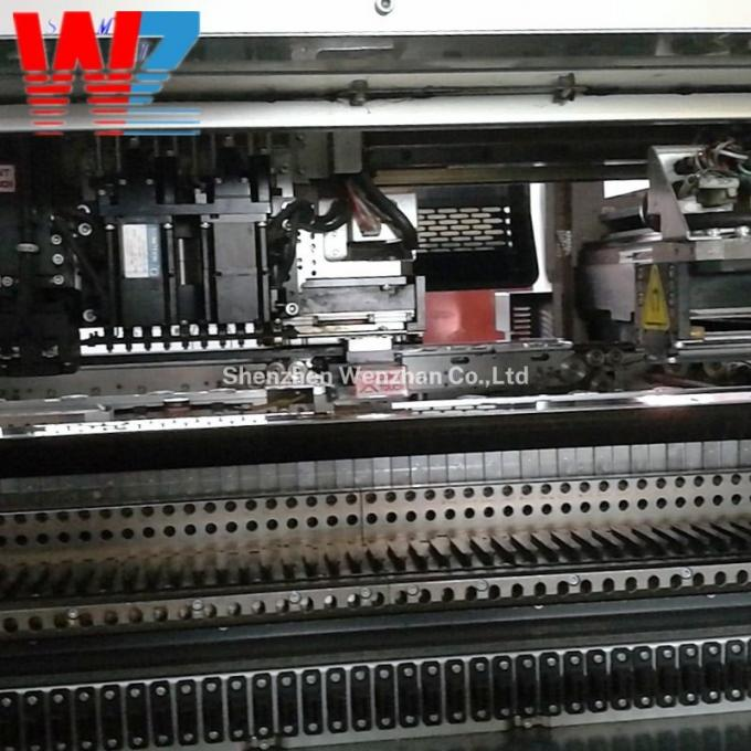 Машина SMT YAMAHA YS24 Машина для захвата и размещения 2