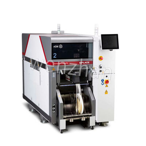 SMT Siemens Siplace SX2 Multi-Function Chip Mounter pick and place machine