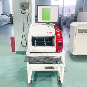 SMT Automated Optical Inspection Machine BF-Comet18 AOI Machine Inspection Equipment