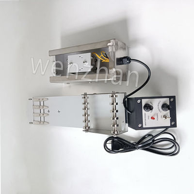 SMT Production Line Vibration Feeder SMT Spare Parts Ipulse stick feeder