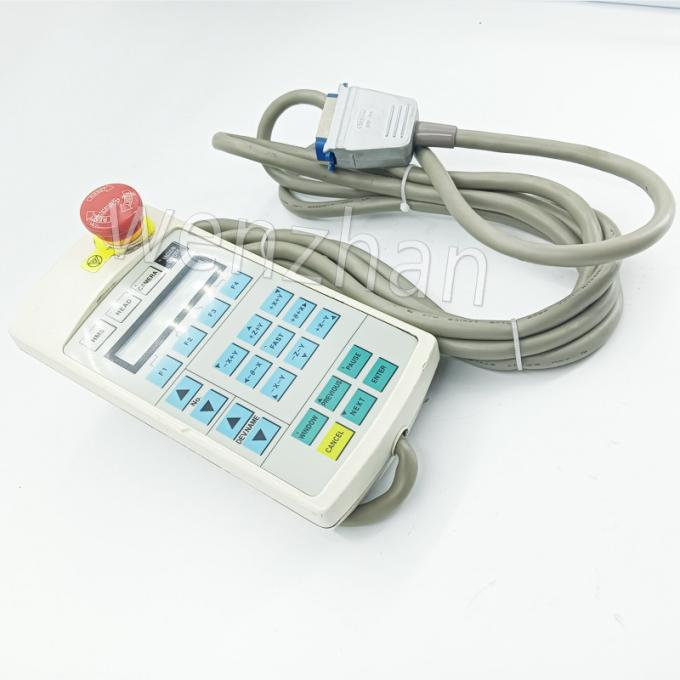 Juki Ke2010 Ke2050 Ke2070 Ke3010 Ход E9662729000 E9649729000 Рукоятка управления 2