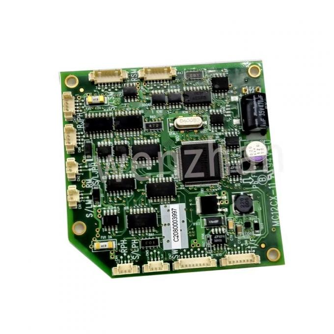 SMT Machine CM402 CM602 NPM N610032084AA KXF0DWTHA00 Feeder Board 1