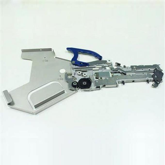 YAMAHA FSII FEEDER оригинальный новый самый дешевый YAMAHA SMT машина FSII 8*4 мм FEEDER KJW-M1100-023 0