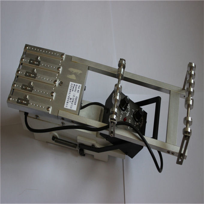 SAMSUNG SM STICK FEEDER VIBRATORY FEEDER 1