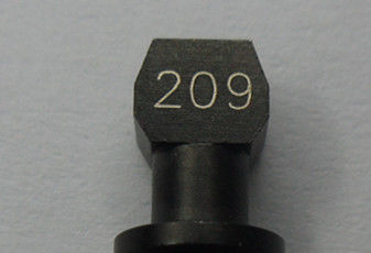 209A Pick And Place Vacuum Nozzle For YAMAHA YG200 KGT-M7790-A0X