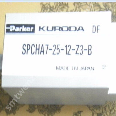SMT Pick and Place Machine Parts Цилиндр WPA5152 Видео техническая поддержка
