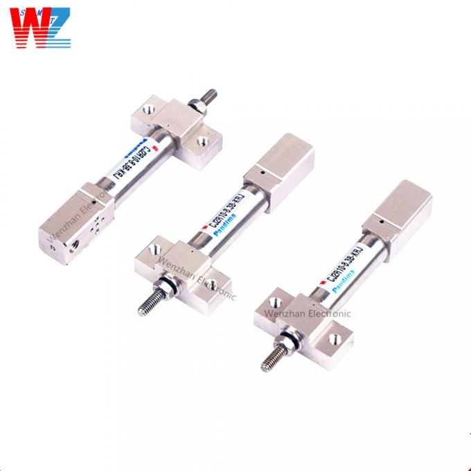 8mm Pneumatic Air Cylinder J J0802 CJ2R10-8.3B-KRJ Spare Parts 0