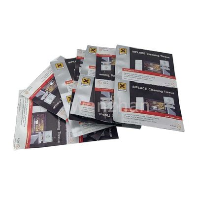 Electronics Production Machinery SMT Part 00315253-03 Siemens ASM AS Oil In Paper