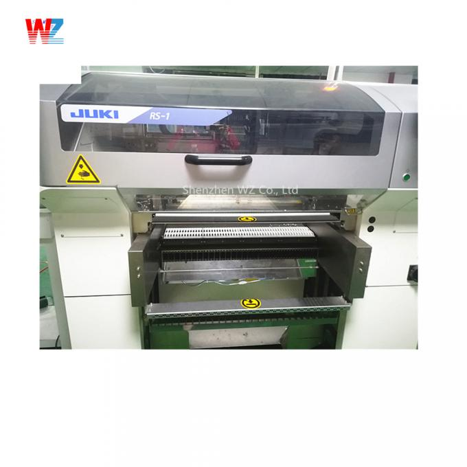 JUKI RS-1 SMT Pick And Place Machine 1