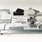 МАШИНА ДЛЯ ПОДБОРКИ И РАЗМЕЩЕНИЯ SMT CM402 CM602 NPM 44MM FEEDER