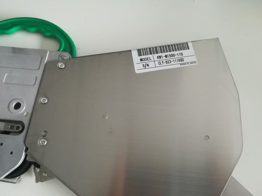 YAMAHA CL 8MM 8*2 FEEDER SMT YAMAHA FEEDER CL 8*2MM FOR 0402 KW1-M1300-00X